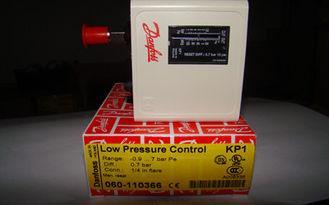 Danfoss Thermostat Controller Dual high Low Pressure contro