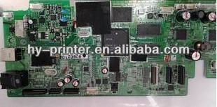 100% test Guaranteed original used MX868 Formatter Board/main logic board,MX868 mother board for printer parts