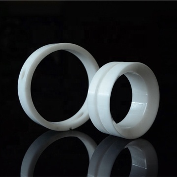 Zirconia Ceramic Heating Ring with Good Insulation