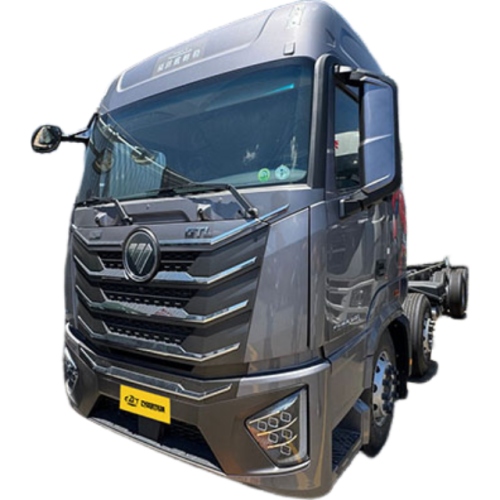 Трактар ​​Foton Auman GTL Star Wing AMT