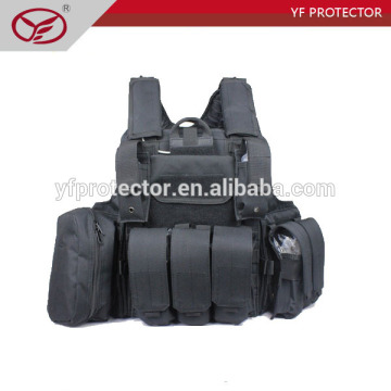 military quick release bullet proof tactical vest for sale