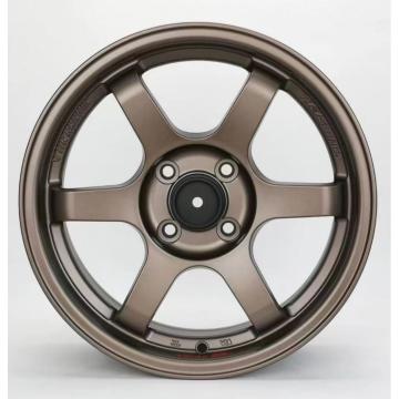 Electric Relative alloy wheel