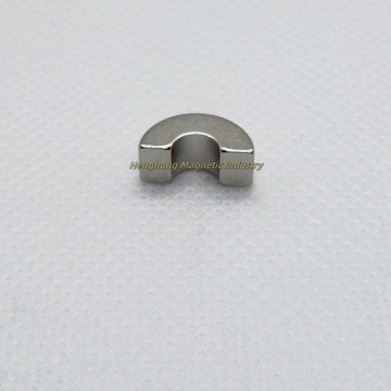 N33 neodymium iron boron magnet