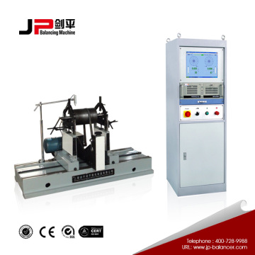 Rotor Balancing Module , Balancing Instrumentation with CE & ISO Certificate