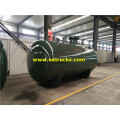 10ton karamin propane gas tankan