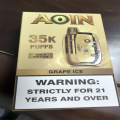 AOIN 35K пуфове vape Сидни