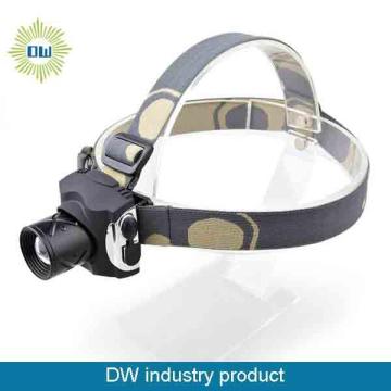 Rechargeable projecteur Led 3 T6 nouveau Design plus puissant projecteur