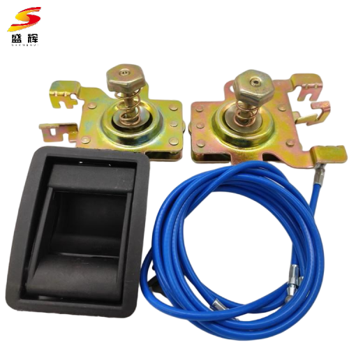 Kunci Kisi-kisi Truk Shacman Berkualitas Tinggi