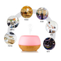 Purifier Air Humidifier and Oil Diffuser with Speaker