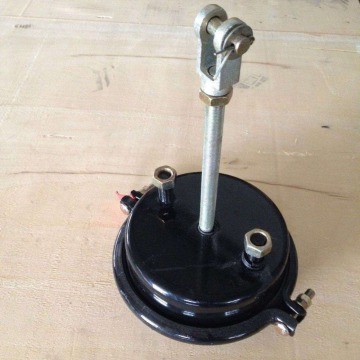 Air Brake Chamber in Heavy Duty Trucks