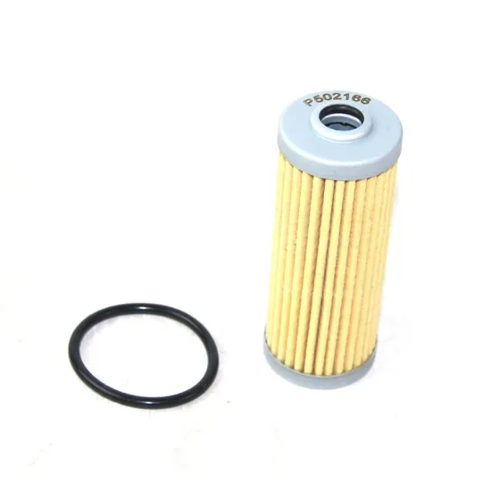 Fuel Filter P502166 and FF5259: Replacement and Maintenance Guide