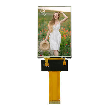 3.5 inch 320x480 TFT display LCD screen ST7796S-IPS