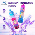 Fumot Tornado 15000 Disposable Vaporizer Europe wholesale