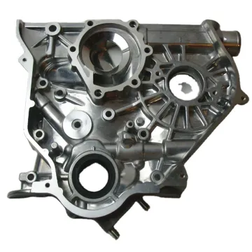 OIL PUMP FOR TOYOTA FORTUNER HILUX HIACE LANDCRUISER PRADO 2L 5L