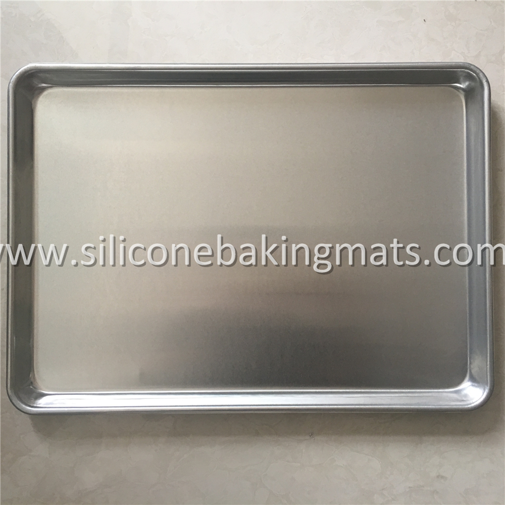 Cast Aluminum Baking Pan