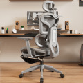 lumbar support computer chair