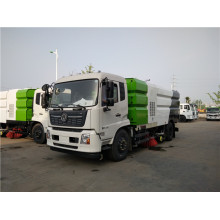 12м3 Dongfeng Vonguum Budue