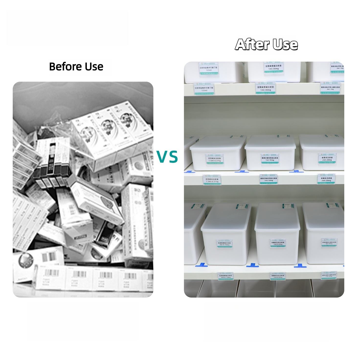 pharmacy organizer