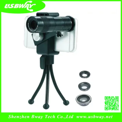 2015 hot fashion mobile phone camera lens