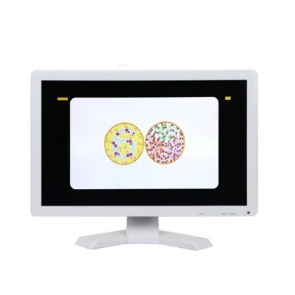 2018 Hot Sale Chart: Optometry Acuity LCD Projector