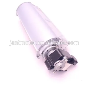 Fireplace blower fan