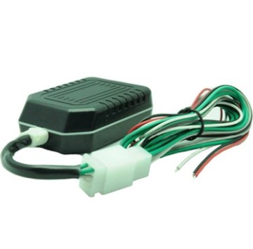Car/Motorcycle GPS Locator, Waterproof GPS Tracker, Magnet GPS Tracker (VT-106)