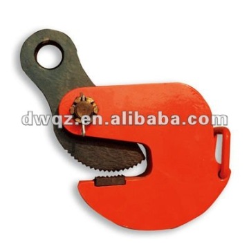 steel plate turn clamp