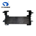 TONGSHI XR8Z-3F749BA Bulk Order Stable Heat Dissipation Aluminium Car Oil Cooler Parts for Ford Thunderbird 3.9L V8 2003