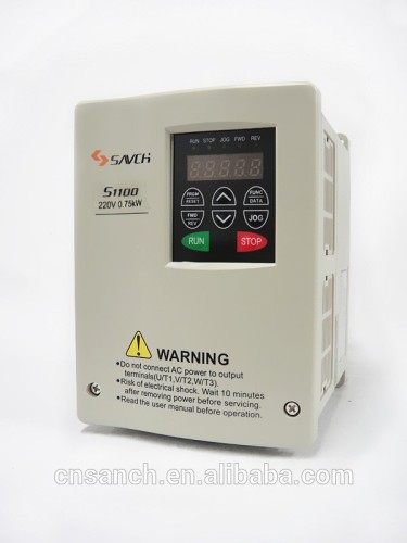 (agent required)0.75kw~22kw ISO CE Certificated General purpose ac 3 phase inverter 220v 380v
