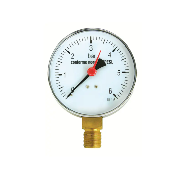 Vysoko kvalitný manometer nafukovacie zdravotnícke pomôcky