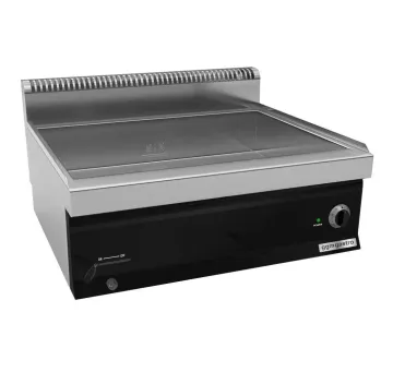 Commercial Electric Display Snacks / Food Warmer Bain Marie with Cabinet Ebk873c