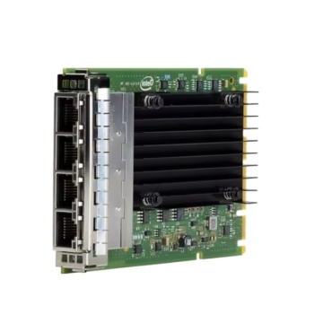Saham baru: P08449-B21 I350-T4 1GB 4-Port Base-T OCP3 Adapter