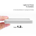 Niedliches kompaktes digitales Thermometer-Hygrometer