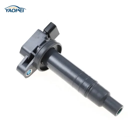 90919-02240 YAOPEI Engine Ignition Coil for Toyota Models