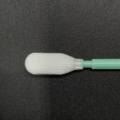 MPS-742 Polyester Lint Free Cleanroom Swab για Cleanroom