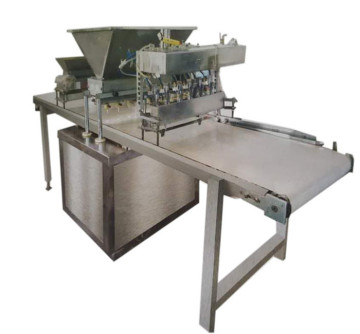 Sprühmaschine mit niedrigem Preis für Backen und Bäckereiausrüstung