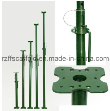 Galvanized Scaffolding Shoring Props (FF-718D)