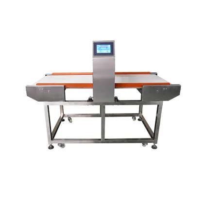 food metal detector,food radiation detector MCD-F500QF