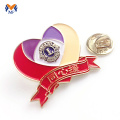 Professional Custom Metal Lapel Pin