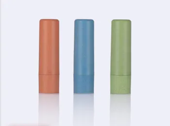 4.8g 5g lip balm packaging tube