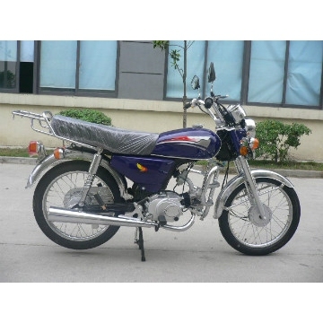 50-70CC ENGINE YF70-1 TOURING MOTORCYCLE