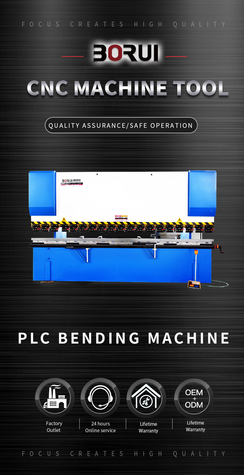 Bending Machine 