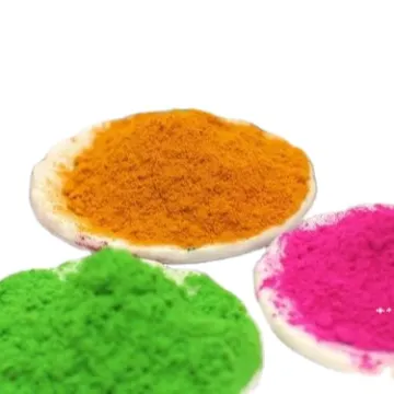 Acid Dyes for Textile, Inks, and Coatings - Red, Blue, Yellow