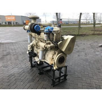 Cummins 425hp marine diesel engine NTA855-M