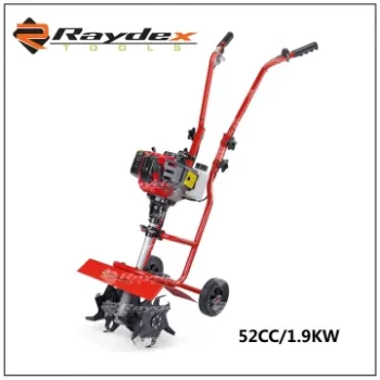 X-GT44-1 49cc Mini Garden Gasoline Tiller