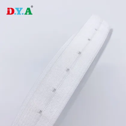 Heart Rate Baby Monitor Elastic Band Adjustable Buttonhole