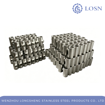 High Quality Reducing Tee for Pipe Systems