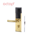 Actop smart full door lock