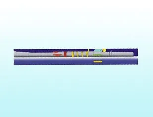 Fishing Tools-Mechanical external cutter