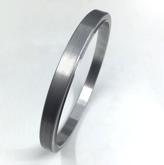 6063 aluminum pressure ring